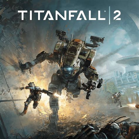 titanfall